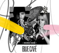 Double Soul - Blue Cafe