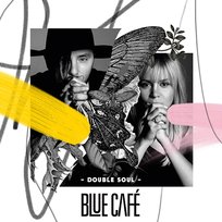 Double Soul Blue Cafe