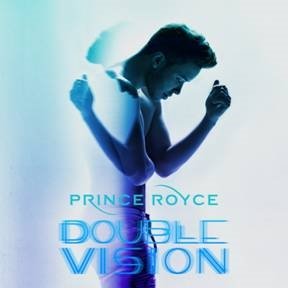 Double Vision (Deluxe Edition) - Royce Prince