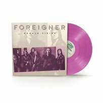 Double Vision (Rocktober Color Lp), płyta winylowa Foreigner