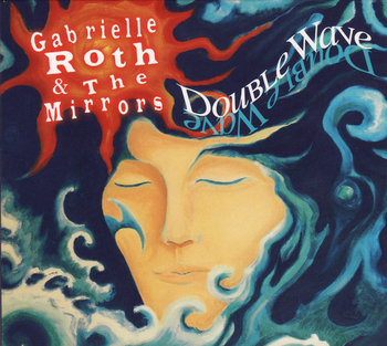 Double Wave - Roth Gabrielle