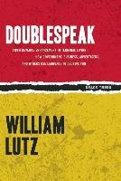 Doublespeak - Lutz William