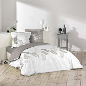 Douceur d'intérieur, Komplet pościeli GOYAVE, 200 x 200 cm, 3 częściowa - U10