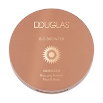 DOUGLAS Big Bronzer - Bronzer do Twarzy i Ciała 100 Honey Sand Douglas