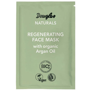 Douglas Maska regenerująca olejek arganowy 10ml - Douglas