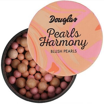 Douglas, Róż Do Policzków W Kulkach, Pearls Pink - Douglas