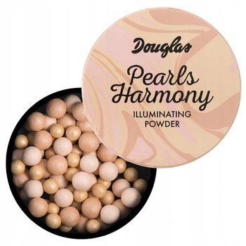 Douglas Rozświetlacz W Kulkach Pearls Harmony 20g - Douglas
