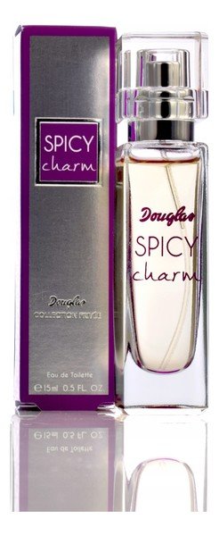 Zdjęcia - Perfuma damska Charm Douglas, Spicy , woda toaletowa, 15 ml 