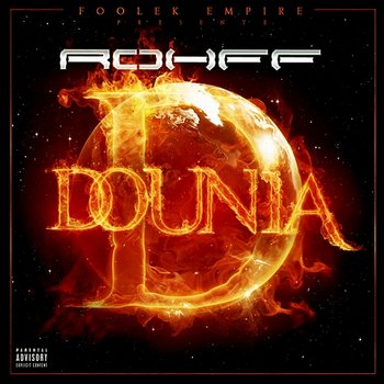 Dounia - Rohff