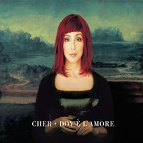 Dov'è l'amore Cher