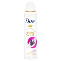 dove go fresh acai berry and waterlily