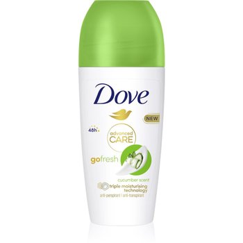 Dove Advanced Care Go Fresh antyperspirant roll-on 48 godz. Cucumber 50 ml - UNILEVER