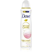 dove advanced care calming blossom antyperspirant w sprayu 150 ml    