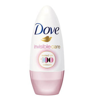 Dove, Antyperspirant,Women Invisible Dry Roll On, 50 ml - Dove