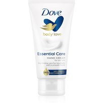Dove Body Care Essential Care krem do rąk do skóry suchej 75 ml Dove