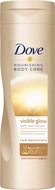 Dove Derma Spa Balsam Samoopalający Fair To Medium - Dove