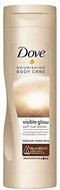Dove Derma Spa Balsam Samoopalający Medium/Dark - Dove