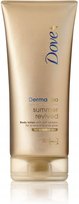 Dove Derma Spa Balsam Samoopalający To Medium