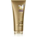 Dove, DermaSpa Summer Revived, samoopalające mleczko do ciała, odcień Medium to Dark, 200 ml - Dove