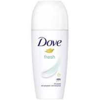 Dove Fresh 48H Antyperspirant Roll-On 50 ml Dove