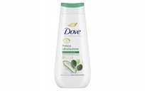Dove Fresh Hydration Żel pod prysznic 225 ML