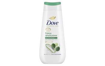 Dove Fresh Hydration Żel pod prysznic 225 ML - UNILEVER