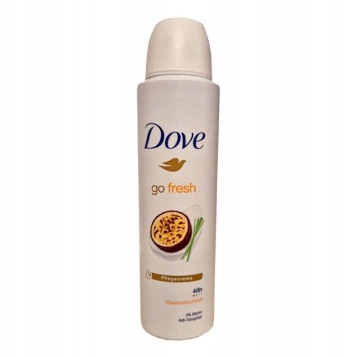 Empik Dove Go Fresh Passionsfrucht antyperspirant 150ml