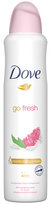 dove go fresh pomegranate