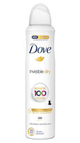dove invisible dry white freesia & violet