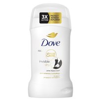 dove invisible dry antyperspirant w sztyfcie 50 ml    