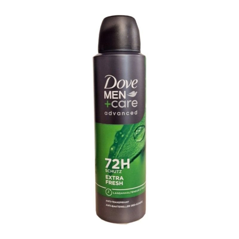 Empik Dove Men+Care Extra Fresh antyperspirant 150ml