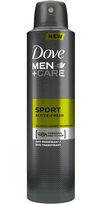 dove men+care sport active+fresh