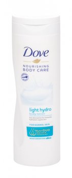 Dove Nourishing Care Instant Hydration 400ml - Dove