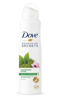 Dove, Nourishing Secrets, antyperspirant, 150 ml - Dove