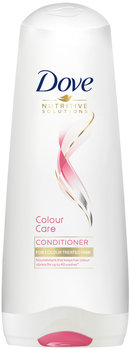 Dove, Nutritive Solutions Colour Care, odżywka do włosów farbowanych, 200 ml - Dove