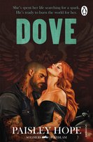 Dove Hope Paisley