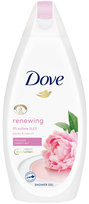 Dove, Purely Pampering Sweet Cream & Peony, żel pod prysznic, 500 ml