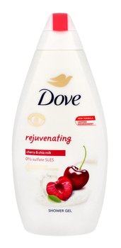 Dove Rejuvenating, Żel pod prysznic, 450 ml - Dove