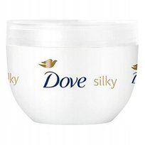 Dove Silky Body Care Krem do Ciała 300ml Dove