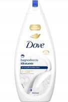 Dove Żel pod prysznic, do kąpieli Kremowy, Nawilżający 700ml Dove
