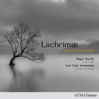 Dowland: Lachrimae - Les Voix Humaines, North Nigel