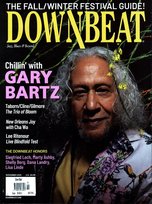 Down Beat [US]