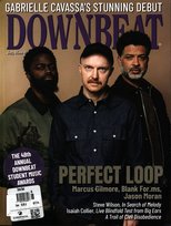 Down Beat [US] EuroPress Polska Sp. z o.o.