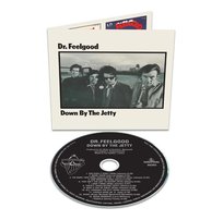 Down By The Jetty (2025 Remaster) Dr. Feelgood