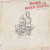 Down By The River Thames Liam Gallagher