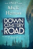 Down Cemetery Road - Herron Mick