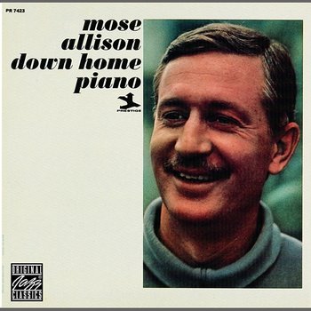 Down Home Piano - Mose Allison