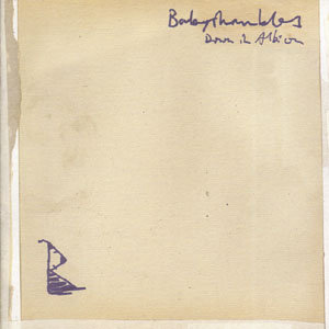 Down In Albion - Babyshambles