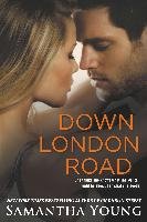 Down London Road - Young Samantha