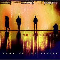 Down On The Upside Soundgarden